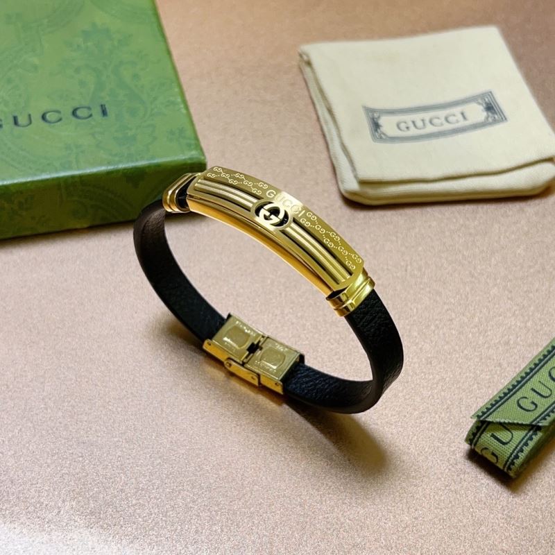 Gucci Bracelets